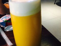 -酷公社·榴莲披萨(太原街店)