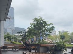 -SAANCI山池咖啡(海上世界文化艺术中心店)