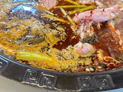 -大江美蛙鱼火锅(都江堰店)