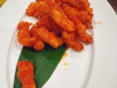 -听涛雅苑百味饺子老家菜馆