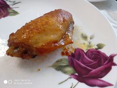 -紫丁香饭店-中餐厅