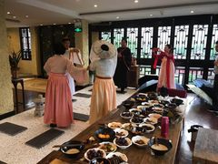 -上席擂茶·新中式青年茶馆(古城店)