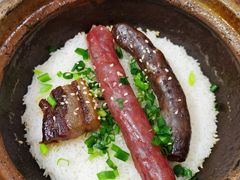 -红星光发煲仔饭(大石街店)