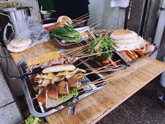 -非凡烧烤(历史博物馆店)