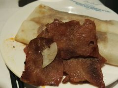 -星伦多自助料理(花山金鹰店)