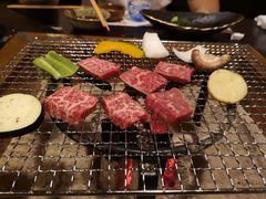 -焼肉 ウエスト(天神店)