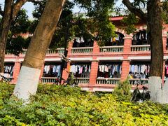 -厦门大学(思明校区)