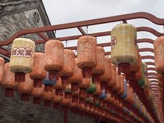 -回龙窝历史文化街区