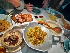 -雀蓝川菜(滨湖万象汇店)