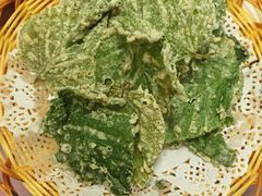 -翠茗农庄土菜馆(天目湖店)