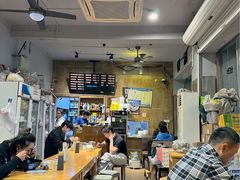 -真真鲜馄饨店(启蒙路店)