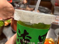 -核桃碳烤肉馆(深圳首店)