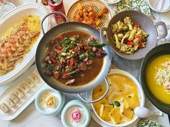 -苏梦江南·淮扬菜(夫子庙店)