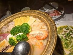 -穿越·外婆家(西溪天堂店)