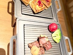 -Minase水濑·日料放题(外滩店)