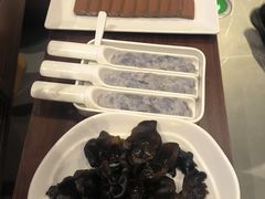 -蝎王府羊蝎子(虎坊桥总店)