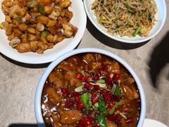 -北平小馆·烤鸭·家常菜(磨房北里店)