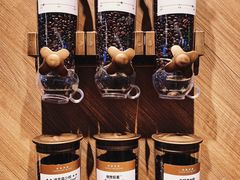 -Peet's Coffee皮爷咖啡(德基店)