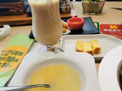 -豪客来牛排(鼓楼名店街店)