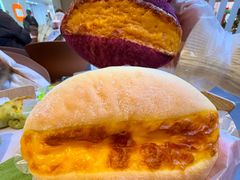 -奈雪的茶(亨特国际广场店)