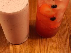 -AFS Cafe & Canteen(闽江二路店)