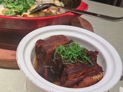 -明州小宴(文化广场店)