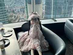 -Hi City·城市之巅