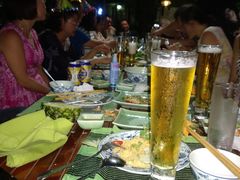 -Lam Vien Restaurant