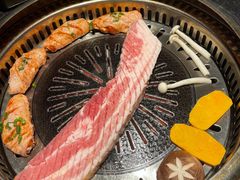 -嘿嘟嘟·肋条烧肉放题(爱融荟城店)