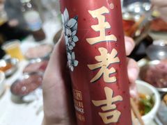 -渝味黄姐火锅(黄泥村店)