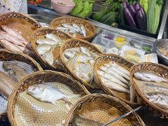 -长平老姿娘夜粥(平东一街店)