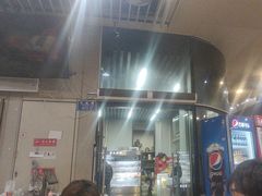 -回头烧烤(悦荟购物中心店)