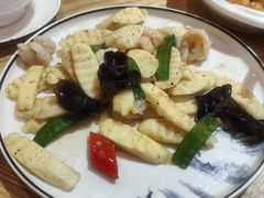 -德胜轩正宗顺德菜(宝安沙井会展中心店)