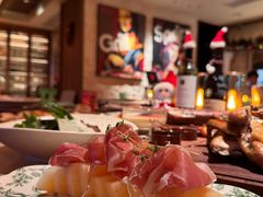 -Mammamia意大利餐厅(阳春巷店)