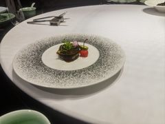 -和平官邸·花园餐厅(武定西路店)