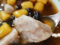 -鲜芋仙(宝地广场店)