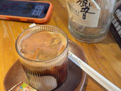 -沪水焙煎室(淡水路店)