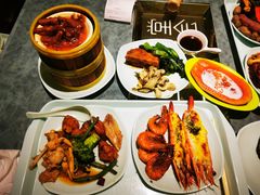 -堂会·KTV·自助餐·团建聚会(天河店)
