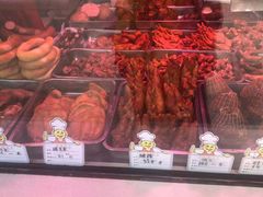 -夏福记道口烧鸡(北行店)
