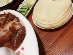 -龙聚德北京烤鸭(巴南商社汇购物中心店)