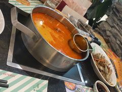 -青柠记忆泰式海鲜火锅(合生汇购物中心店)