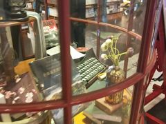 门面-西西弗书店&矢量咖啡(壹方购物中心店)