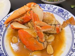 -杨记海鲜楼(三门黑金冠店)