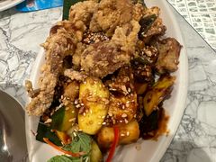 -关夫人餐厅(阳光广场店)