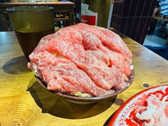 嫩牛肉-楠火锅(龙阳广场店)
