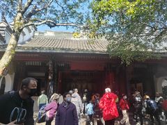 -蒋氏故居