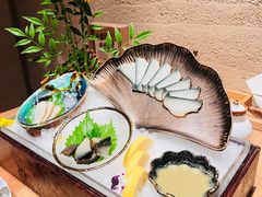 -Minase水濑·日料放题(外滩店)