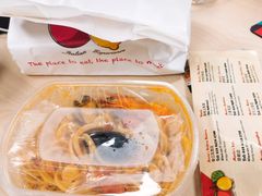 -安妮意大利餐厅(世贸天阶店)