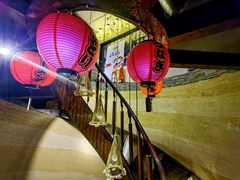 -拉面莊夢語＆中华料理八椿