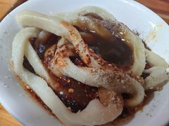 -洞子口张老二凉粉(文殊院店)